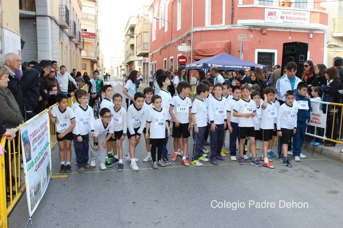 2014 03 15 VI CROS PADRE DEHON (628)